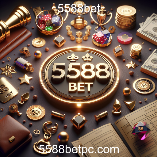 Descubra o Programa VIP do 5588bet: Vantagens Exclusivas para Jogadores